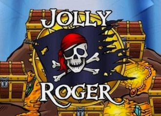 Jolly Roger слот от Play'n Go