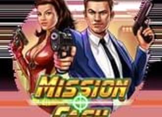 Mission Cash слот от Play'n Go